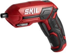 Destornillador Inalámbrico Recargable SKIL2